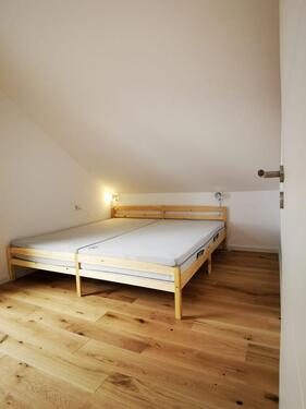 Foto - 2 Zimmer Dachgeschoßwohnung in Niederrieden