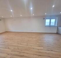 Neu renovierte 4-Zimmer-Wohnung - Niederschönenfeld