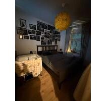 3-Zimmer-Wohnung in Kröllwitz, Halle 01.04. - Halle (Saale) Dölau