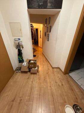 Foto - 3 Zimmer Erdgeschoßwohnung in Halle (Saale)