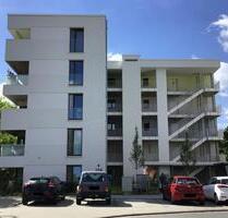 Moderne 3-Zimmer-Wohnung in Darmstadt-Kranichstein