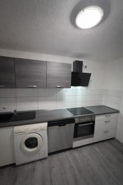 Foto - 3 Zimmer Dachgeschoßwohnung zur Miete in Eitelborn