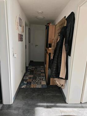 Foto - charmante 3,5 Zimmer-Maisonettewohnung in Calmbach zu verkaufen