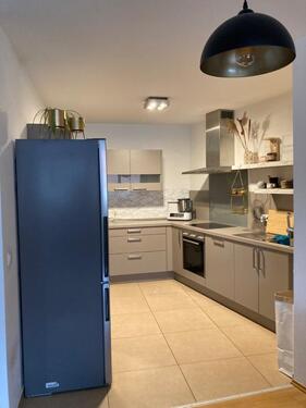 Foto - 2.5 Zimmer Etagenwohnung in Bamberg