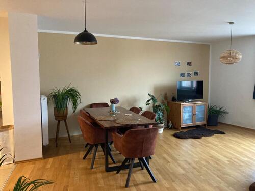 Foto - Etagenwohnung in Bamberg zur Miete