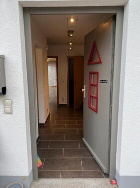 Foto - 4 Zimmer Reihenhaus in Kaufbeuren