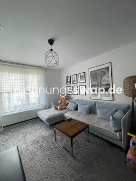 Foto - Wohnungsswap - 2 Zimmer, 50 m² - Hansastraße, Sendling-Westpark, München