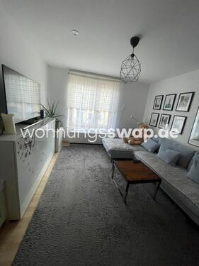 Foto - 2 Zimmer Etagenwohnung zur Miete in München