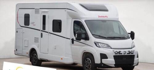 Foto - Wohnwagen Außenstellplatz Bremen Neustadt