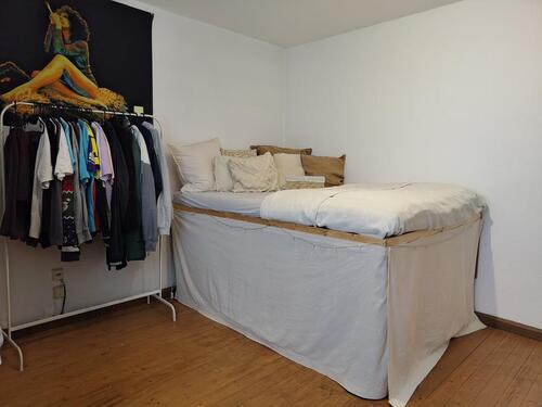 Foto - Gemütliches Zimmer in Hallstadt