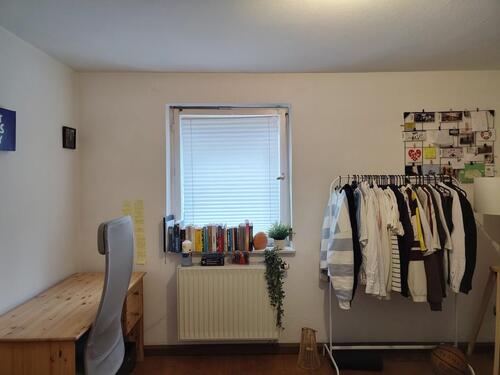 Foto - 1 Zimmer Erdgeschoßwohnung in Hallstadt