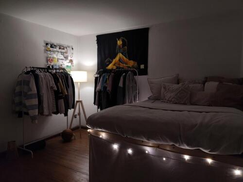 Foto - Erdgeschoßwohnung in Hallstadt zur Miete