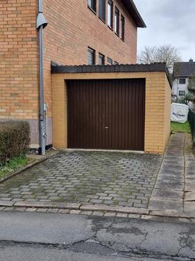 Foto - Hochparterre in Hann. Münden zum Kaufen