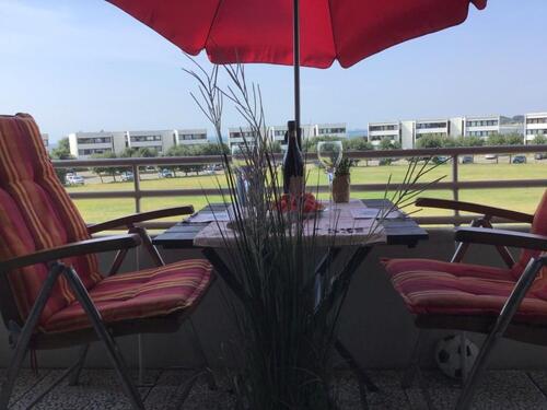 Foto - 2-Zi.-Ferienwohnung Fehmarn Südstr. z.B. 7 ÜN im Juni für 1.065€