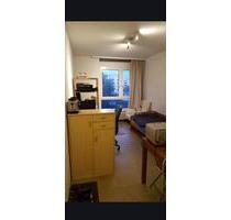 Möbilierte 1-Zimmer Wohnung - 480,00&nbsp;EUR Kaltmiete, ca.&nbsp; 19,00&nbsp;m&sup2; in Mainz (PLZ: 55122) Gonsenheim