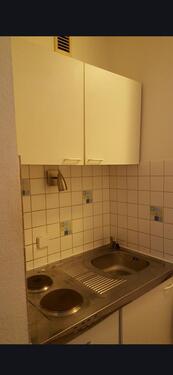 Foto - 1 Zimmer Etagenwohnung in Mainz