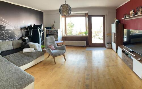 Foto - 3.5 Zimmer Hochparterre zum Kaufen in Bonndorf im Schwarzwald