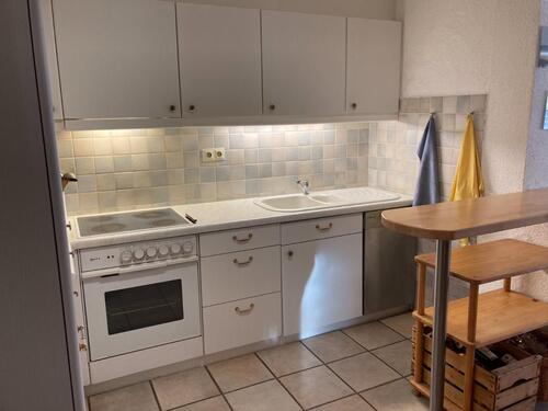 Foto - 3.5 Zimmer Hochparterre in Bonndorf im Schwarzwald