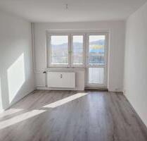 3 Raum Wohnung - 3. OG - mit Balkon - Blankenburg (Harz)