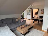 Foto - Attraktive 3-Zimmer-Wohnung mit Balkon und moderner Ausstattung