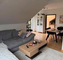 Attraktive 3-Zimmer-Wohnung mit Balkon und moderner Ausstattung - Jünkerath
