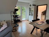 Foto - 3 Zimmer Dachgeschoßwohnung zur Miete in Jünkerath