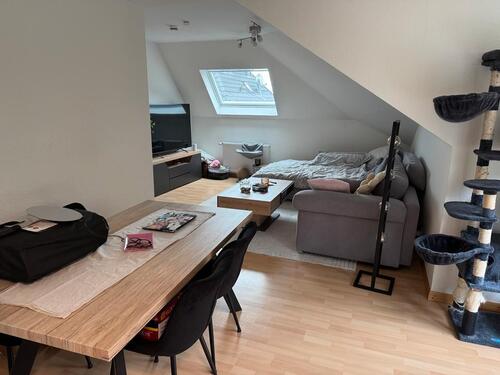 Foto - 3 Zimmer Dachgeschoßwohnung in Jünkerath