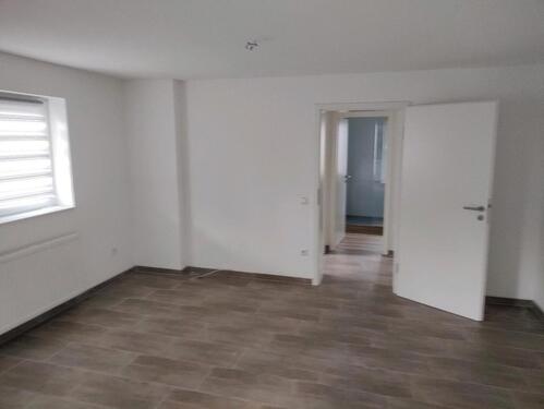 Foto - Eine schicke zwei Zimmerwohnung zu vermieten