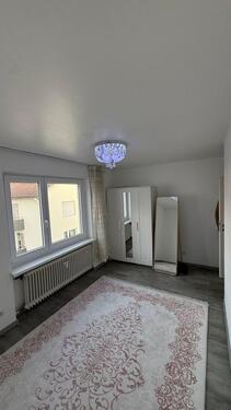 Foto - 3 Zimmer Etagenwohnung in Allensbach