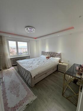 Foto - Etagenwohnung in Allensbach zum Kaufen