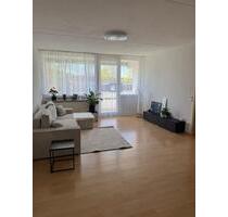 Dachgeschosswohnung mit Balkon | 71 m² | Solingen-Gräfrath