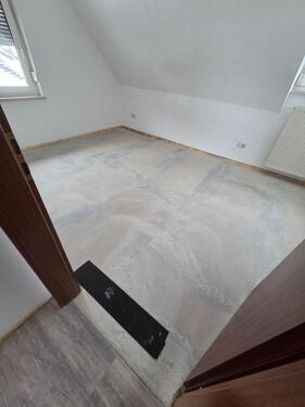 Foto - 4 Zimmer Dachgeschoßwohnung zur Miete in Ludwigsstadt