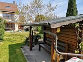 Foto - 4 Zimmer Reihenhaus zur Miete in Schwabach