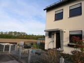 Foto - 4 Zimmer Reihenhaus in Schwabach