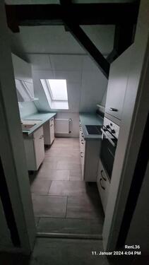 Foto - 3 Zimmer Dachgeschoßwohnung zur Miete in Barleben
