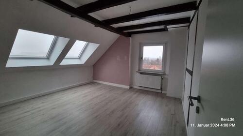 Foto - Dachgeschoßwohnung in Barleben zur Miete
