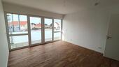 Foto - Zweitbezug in modernem Neubau, sonnige 4-Raum-Whg mit Balkon