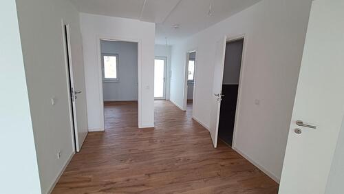 Foto - Etagenwohnung in Schkeuditz zur Miete