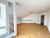 Foto - 2 Zimmer Dachgeschoßwohnung in Schwerin
