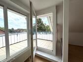 Foto - Dachgeschoßwohnung in Schwerin zur Miete