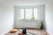 Foto - 3-Raum-Wohnung mit Balkon in toller Wohnlage