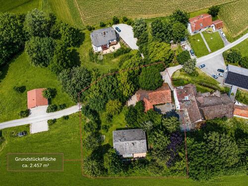 Foto - 7 Zimmer Einfamilienhaus zum Kaufen in Kößlarn