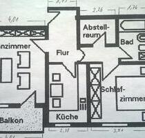 2,5 Zimmer Eigentumswohnung, ohne Provision, Privatverkauf - Bad Griesbach im Rottal