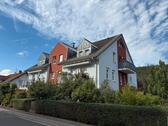 Foto - Charmante 3-Zimmer-Wohnung in ruhiger Lage in Lohr-Sendelbach
