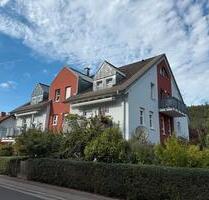 Charmante 3-Zimmer-Wohnung in ruhiger Lage in Lohr-Sendelbach - Lohr am Main