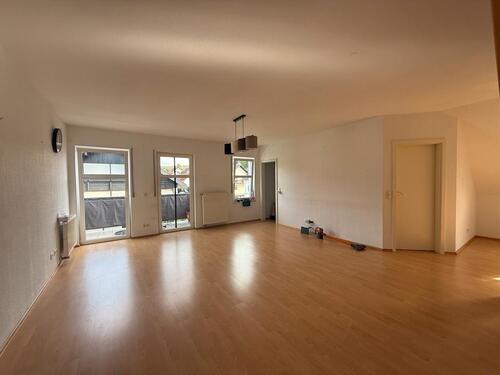 Foto - 3 Zimmer Maisonettenwohnung zur Miete in Lohr am Main