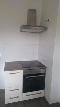 Foto - Etagenwohnung in Eilenburg zur Miete