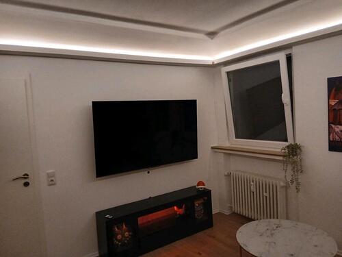 Foto - moderne Single Wohnung in Essen , 575€ warm, 38qm