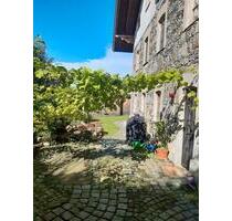Wohnhaus mit Garten in ehmal. denkmalgeschützten Bauernhaus - Unterreit
