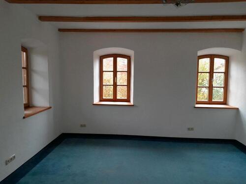 Foto - Erdgeschoßwohnung in Unterreit zur Miete